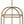 Chandelierias-Modern Farmhouse 4-Light Wrought Iron Geometric Cage Pendant-Pendants-13.0 in-
