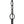 Chandelierias - Modern Farmhouse 9 - Light Candlestick Tiered Chandelier - Pendant - Matte Black - 