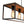 Load image into Gallery viewer, Chandelierias - Modern Farmhouse Rectangular Wood 5 - Light Caged Chandelier - Chandelier - 5 - Light - 
