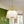 Chandelierias-Modern Farmhouse Tapered Fabric Drum Lantern Pendant-Pendants-17.0 in-1-Pack