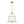 Chandelierias-Modern Farmhouse Tapered Fabric Drum Lantern Pendant-Pendants-17.0 in-1-Pack