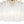 Chandelierias-Modern Glam 1-Light Tronchi Murano Glass Stacked Semi-flush Mount-Semi Flush-Brushed Brass-