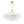 Load image into Gallery viewer, Chandelierias - Modern Glam 15 - Light Water Patterned Glass Bubble Chandelier - Chandelier - Brushed Brass - 
