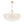 Load image into Gallery viewer, Chandelierias - Modern Glam 15 - Light Water Patterned Glass Bubble Chandelier - Chandelier - Brushed Brass - 
