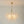 Load image into Gallery viewer, Chandelierias - Modern Glam Water Patterned Glass Bubble Chandelier - Chandelier - Brass - 3 Bulbs
