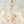 Load image into Gallery viewer, Chandelierias - Modern Glam Water Patterned Glass Bubble Chandelier - Chandelier - Brass - 3 Bulbs
