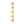 Chandelierias - Modern Handmade Cloud Glass Linear Vanity Light - Wall Light - 13.4in - 