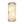 Chandelierias - Modern Handmade Cloud Glass Linear Vanity Light - Wall Light - 13.4in - 