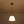 Chandelierias - Modern Ivory White Conical Glass Single Pendant - Pendants - Sleek Brass - 