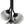 Chandelierias - Modern Linear 3 - Light Mirror Gradient Glass Pendant - Pendants - Matte Black - 