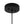 Chandelierias - Modern Linear 3 - Light Mirror Gradient Glass Pendant - Pendants - Matte Black - 