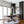 Chandelierias - Modern Linear 3 - Light Mirror Gradient Glass Pendant - Pendants - Matte Black - 