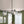 Chandelierias - Modern Linear 4 - Light Criss - cross Hand - blown Glass Chandelier - Chandeliers - Black - 
