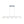 Chandelierias - Modern Linear 5 - Light Iridescent Bell Glass Chandelier - Pendant - Chrome - 