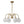 Load image into Gallery viewer, Chandelierias-Modern Matte Glass Globe Elbow Chandelier-Chandeliers-Black-6 Bulbs
