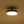 Chandelierias - Modern Minimalist Dimmable LED Drum Semi Flush Mount - Semi Flush - Matte Black - 