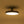 Chandelierias - Modern Minimalist Dimmable LED Drum Semi Flush Mount - Semi Flush - Matte Black - 