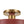 Chandelierias-Modern Minimalist Dimmable LED Drum Semi Flush Mount-Semi Flush-Pumpkin-