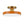 Chandelierias-Modern Minimalist Dimmable LED Drum Semi Flush Mount-Semi Flush-Pumpkin-