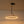 Load image into Gallery viewer, Chandelierias - Modern Minimalist Dimmable LED Round Pendant - Pendant - Brass - 
