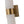Load image into Gallery viewer, Chandelierias - Modern Rock Texture Linear Tube Dimmable LED Vanity Light - Wall Light - Gold - 
