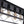 Chandelierias - Modern Rustic 5 - Light Rectangle Cage Grid Semi - Flush Mount - Flush Mount - Matte Black - 