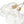 Chandelierias-Modern Semi Flush Cluster Bubble Chandelier-Chandelier-White-4 Bulbs