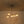 Chandelierias-Modern Sputnik 5-Light Ribbed Glass Globe Linear Chandelier-Chandeliers-Brass-