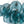 Chandelierias - Modern Tiffany Blue 19 - Light Seedy Glass Cluster Chandelier - Chandeliers - Blue Seeded Glass - 