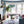 Chandelierias - Modern Tiffany Blue 19 - Light Seedy Glass Cluster Chandelier - Chandeliers - Blue Seeded Glass - 