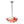 Chandelierias - Multi - color Ribbed Glass Cluster Bubble Chandelier - Chandelier - 19 - Light - 