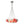 Chandelierias - Multi - color Ribbed Glass Cluster Bubble Chandelier - Chandelier - 19 - Light - 