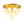 Chandelierias-Multi-Globe Frosted Glass Cluster 14-Light Layered Semi-flush Mount-Semi Flush-Brass-
