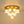 Chandelierias-Multi-Globe Frosted Glass Cluster 14-Light Layered Semi-flush Mount-Semi Flush-Brass-