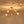 Chandelierias-Multi‑Color 5-Light Hammered Glass Bubble Linear Pendant-Chandeliers-Brass-