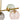 Chandelierias-Multi‑Color 5-Light Hammered Glass Bubble Linear Pendant-Chandeliers-Brass-