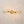 Chandelierias-Multi‑Color 5-Light Hammered Glass Bubble Linear Pendant-Chandeliers-Brass-