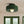 Chandelierias - Nordic 1 - Light Hat - shape Semi - Flush Mount Ceiling Light - Semi Flush - Dark Forest - 