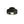 Chandelierias - Nordic 1 - Light Hat - shape Semi - Flush Mount Ceiling Light - Semi Flush - Dark Forest - 