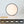 Chandelierias-Nordic Deep Ocean 5CCT Dimmable LED Round Flush Mount-Flush Mount-Deep Ocean-