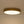 Chandelierias-Nordic Faux Wood Grain 5CCT Dimmable LED Round Flush Mount-Flush Mount-Dark Walnut-