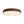 Chandelierias-Nordic Faux Wood Grain 5CCT Dimmable LED Round Flush Mount-Flush Mount-Dark Walnut-
