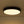 Chandelierias-Nordic Faux Wood Grain 5CCT Dimmable LED Round Flush Mount-Flush Mount-Dark Walnut-