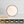 Chandelierias-Nordic Faux Wood Grain 5CCT Dimmable LED Round Flush Mount-Flush Mount-Dark Walnut-