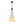 Chandelierias - Novel Ivory Hand Blown Glass Cluster Chandelier - Chandeliers - 6 Bulbs - 