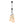 Chandelierias - Novel Ivory Hand Blown Glass Cluster Chandelier - Chandeliers - 6 Bulbs - 