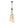 Chandelierias - Novel Ivory Hand Blown Glass Cluster Chandelier - Chandeliers - 6 Bulbs - 