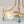 Chandelierias-Ombre 2-Light Hammer Glass Drum Semi-Flush Mount-Semi Flush-Nickel-