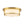 Chandelierias-Opaque Frosted Glass Dimmable LED Drum Framed Flush Mount-Flush Mount-Brass-