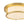 Chandelierias-Opaque Frosted Glass Dimmable LED Drum Framed Flush Mount-Flush Mount-Brass-